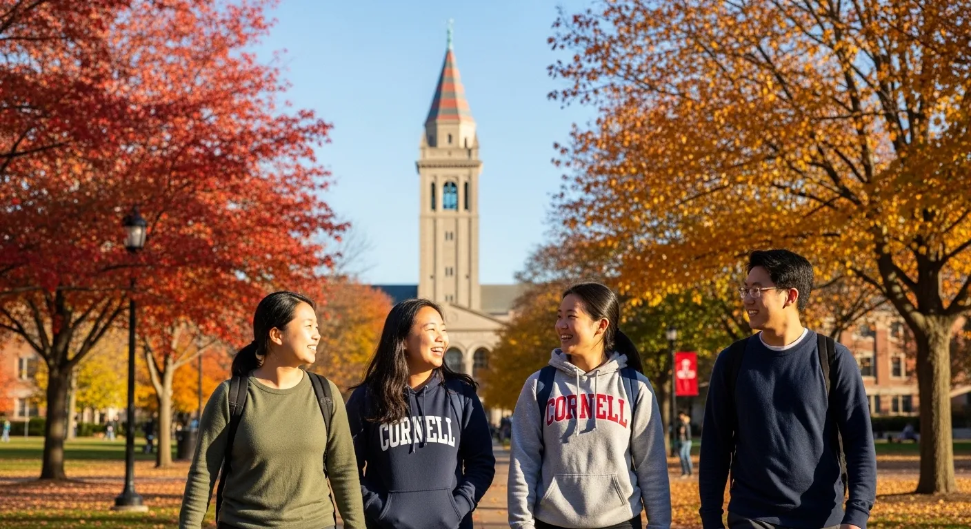코넬대학교
