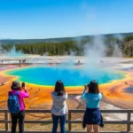 옐로스톤 국립공원