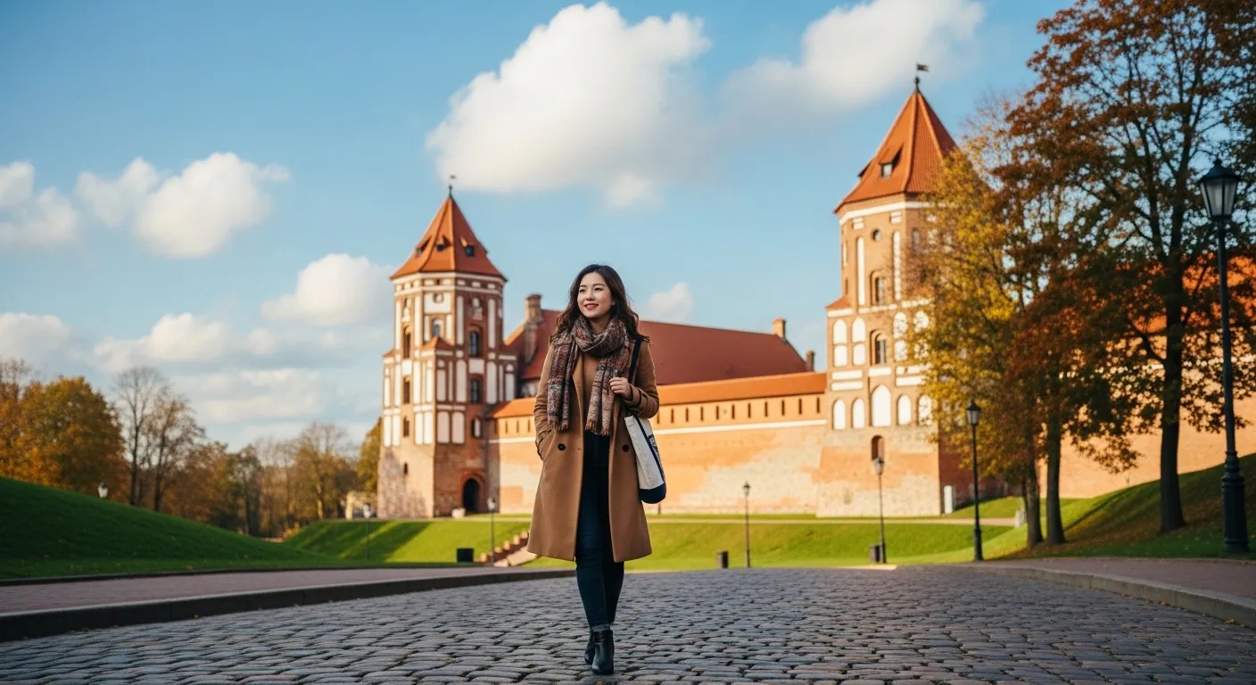 벨라루스 국가개요