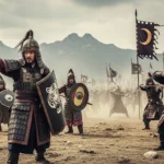 고구려-당나라 전쟁