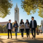 캘리포니아대학교 버클리