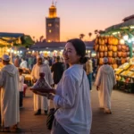 모로코 국가개요