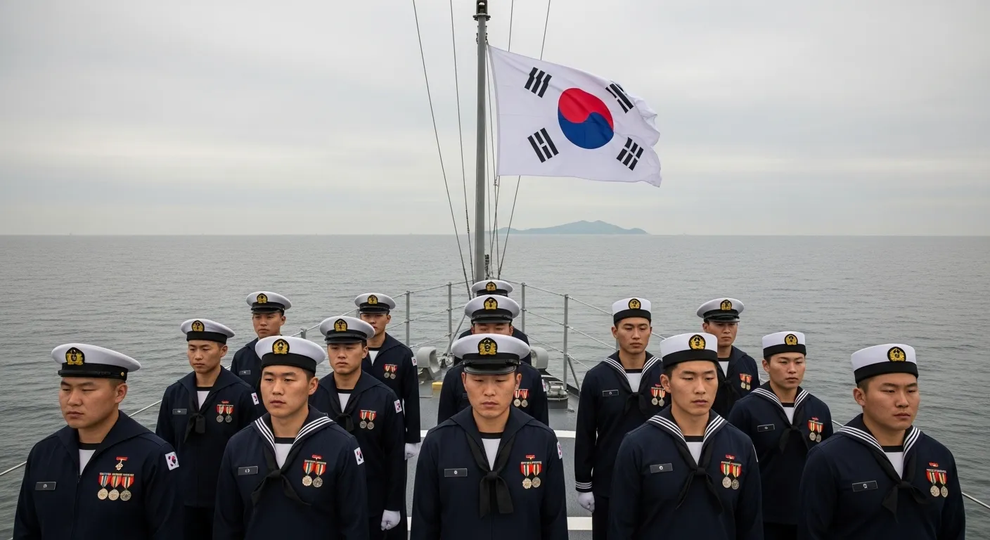 서해 수호의 날