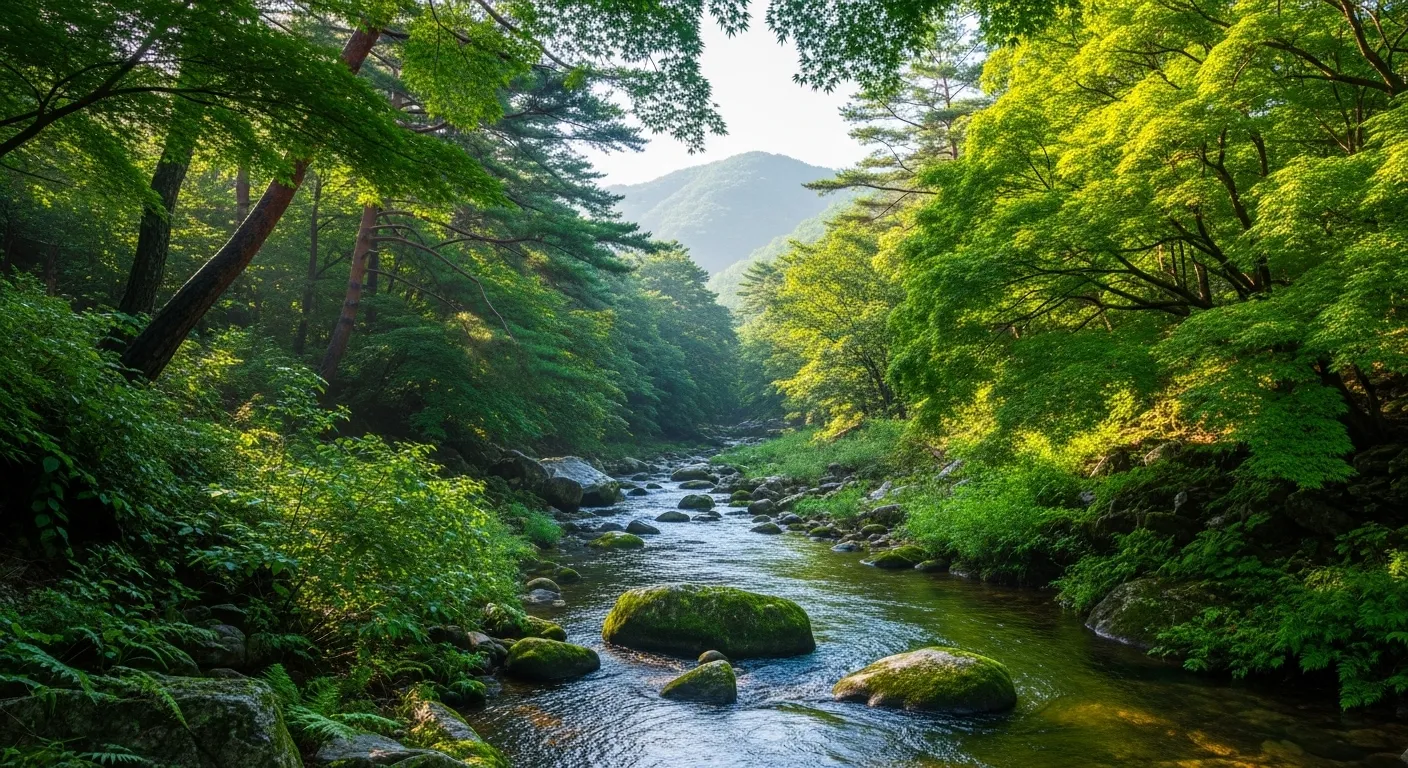 청산리 벽계수야