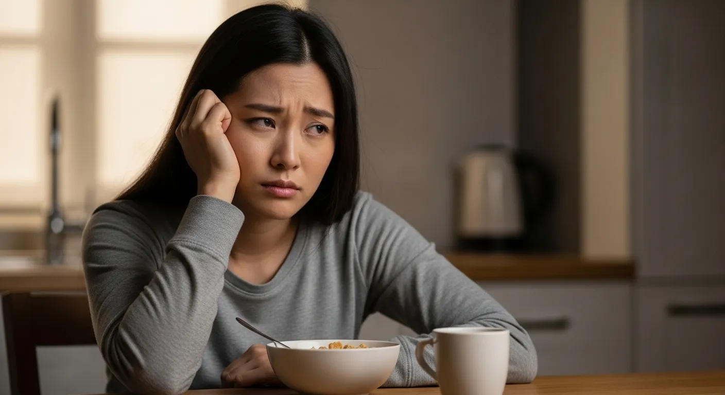 뇌종양 초기 증상은 어떤가요?