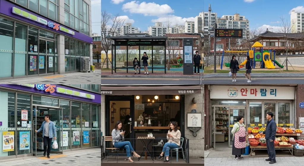 제1종 근린생활시설