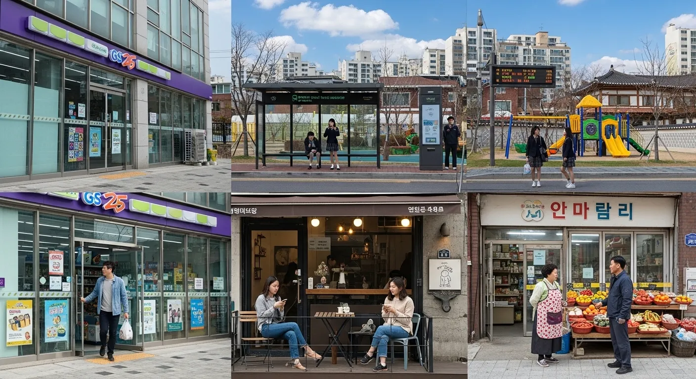 제1종 근린생활시설