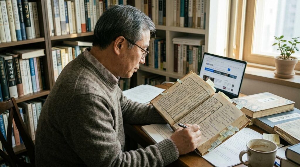 사마천 사기 일러두기