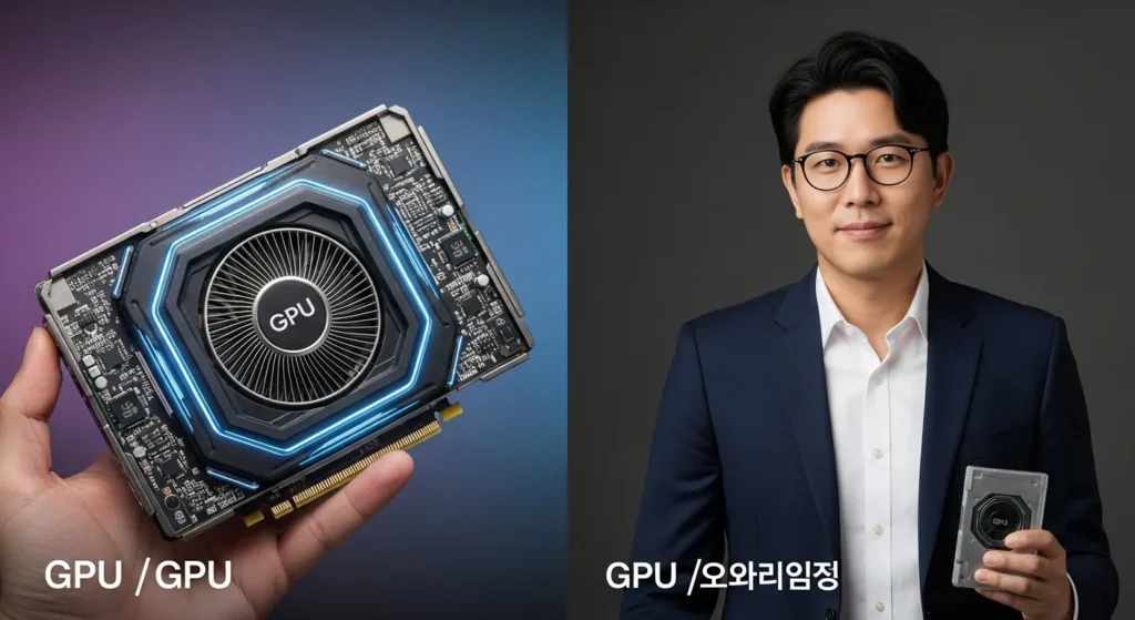 GPU