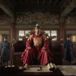 고구려 왕 계보