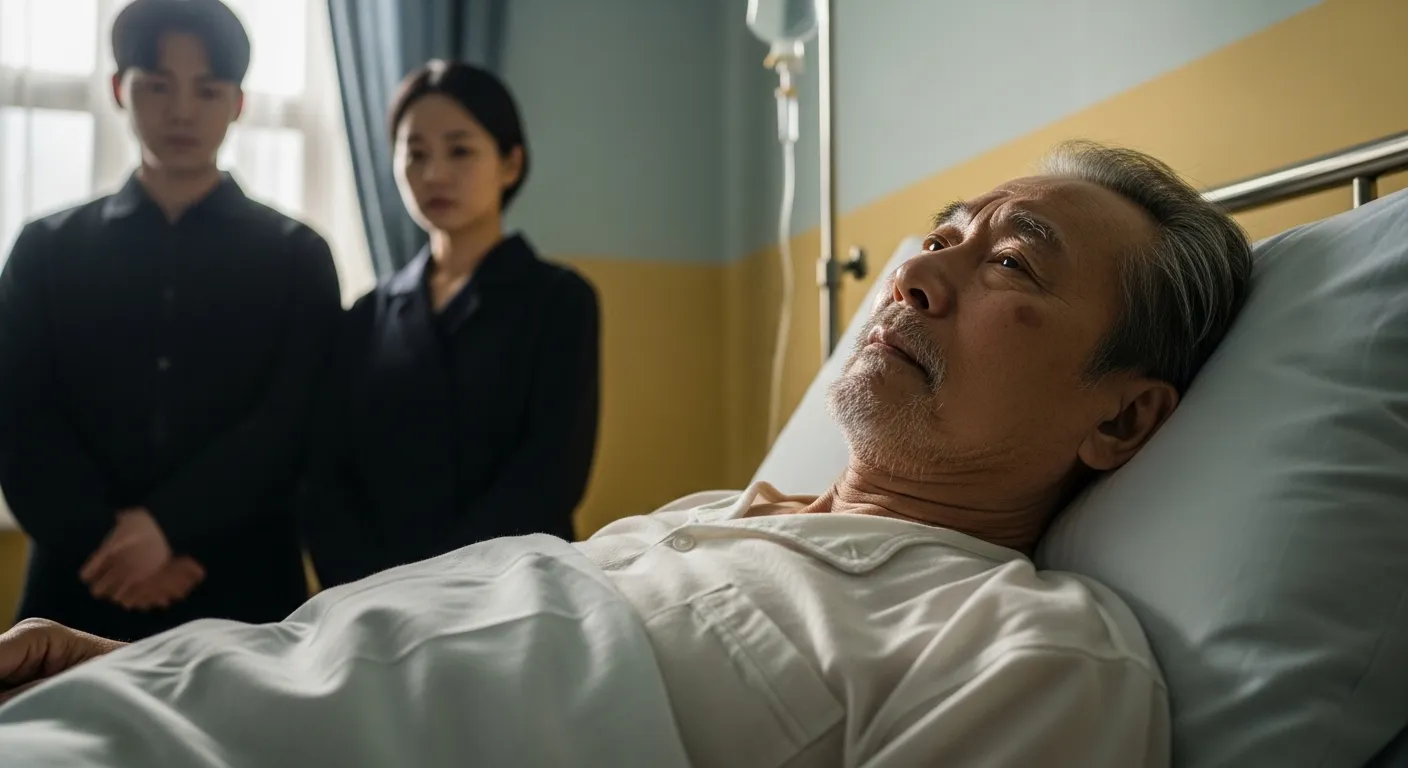 이반 일리치의 죽음