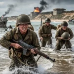 노르망디 상륙작전