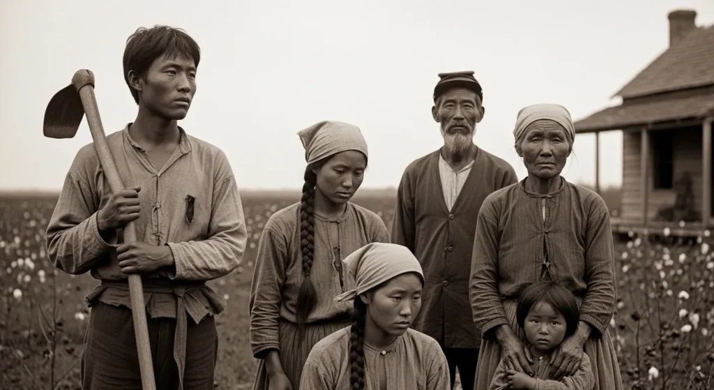 노예제와 남북 전쟁