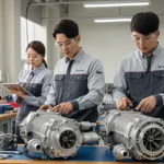 과급시스템의 종류