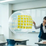 구의 겉넓이 공식