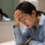 미주신경성 실신