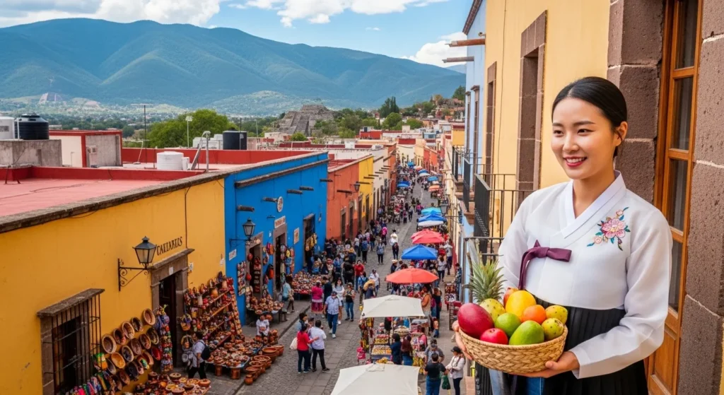 멕시코 국가개요