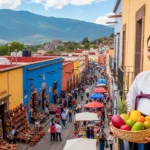 멕시코 국가개요