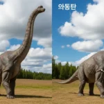 브라키오사우루스