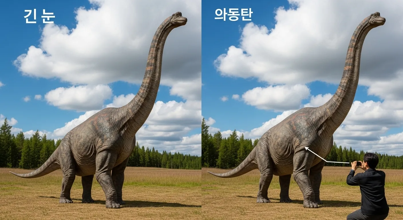 브라키오사우루스