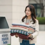 이불 버리는 방법