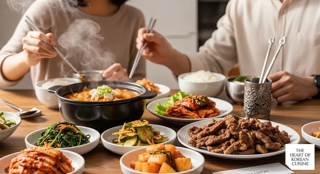 한식